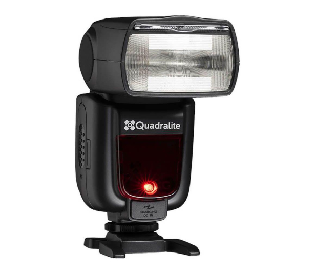 Quadralite Stroboss 60 Basic - 725007 - zdjęcie 2